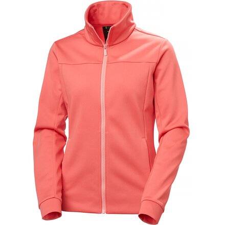 Helly Hansen - Crew Fleece Jacket - Women's