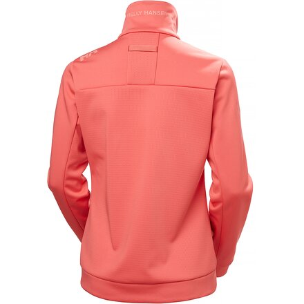 Helly Hansen - Crew Fleece Jacket - Women's