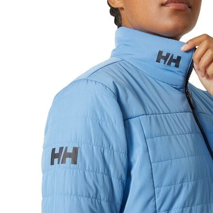 Helly Hansen - Crew Insulator 2.0 Jacket - Women's