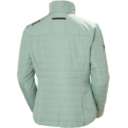 Helly Hansen - Crew Insulator 2.0 Jacket - Women's