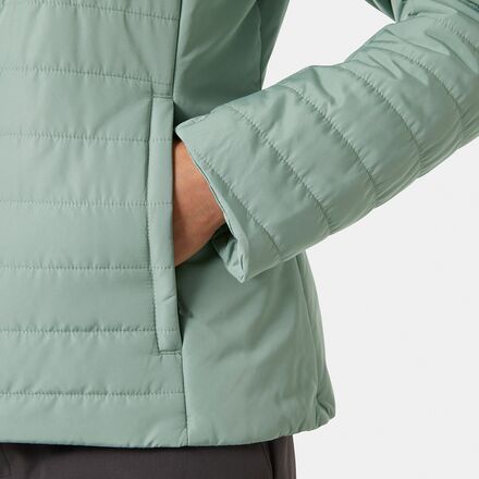 Helly Hansen - Crew Insulator 2.0 Jacket - Women's