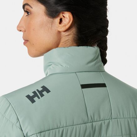 Helly Hansen - Crew Insulator 2.0 Jacket - Women's