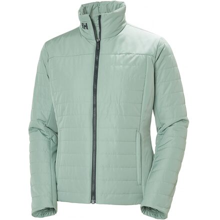 Helly Hansen - Crew Insulator 2.0 Jacket - Women's