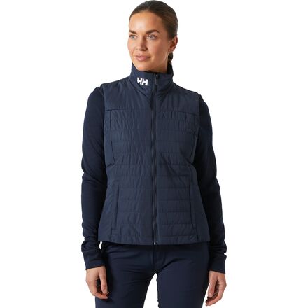 Crew Insulator 2.0 Vest - Women's