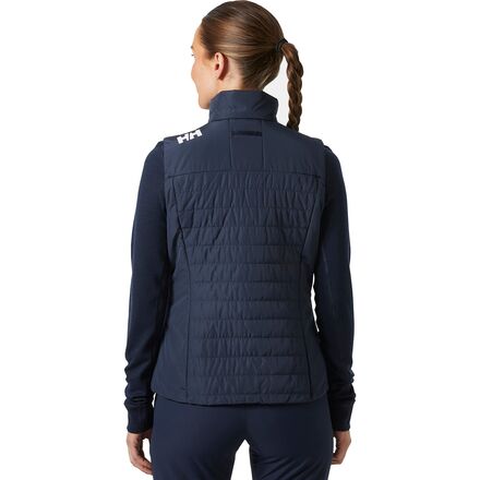 Helly Hansen - Crew Insulator 2.0 Vest - Women's
