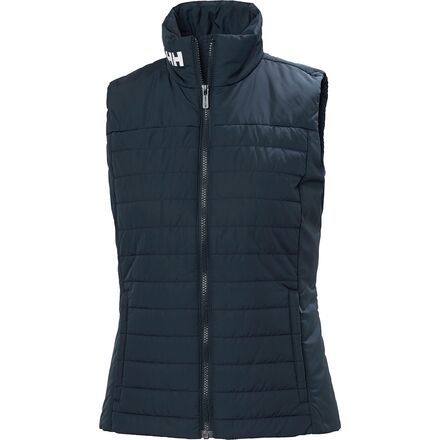Helly Hansen - Crew Insulator 2.0 Vest - Women's