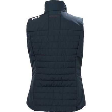 Helly Hansen - Crew Insulator 2.0 Vest - Women's