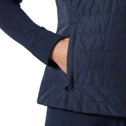 Helly Hansen - Crew Insulator 2.0 Vest - Women's