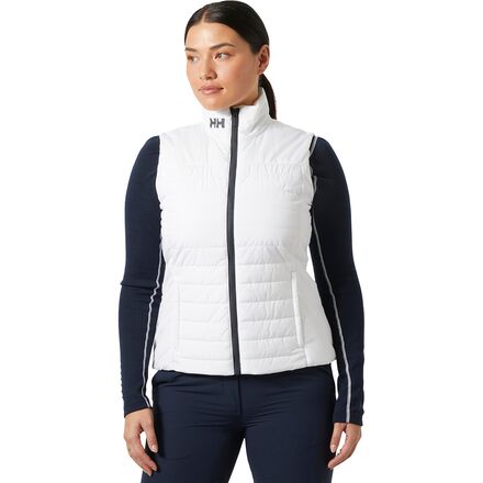 Crew Insulator 2.0 Vest - Women's