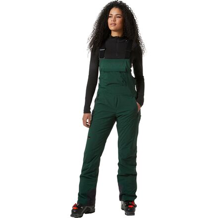 Legendary Insulated Bib Pant - Women's