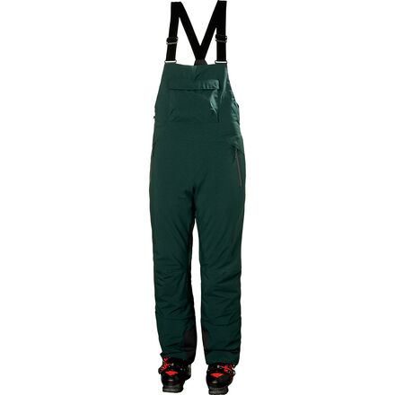 Helly Hansen - Legendary Insulated Bib Pant - Women's