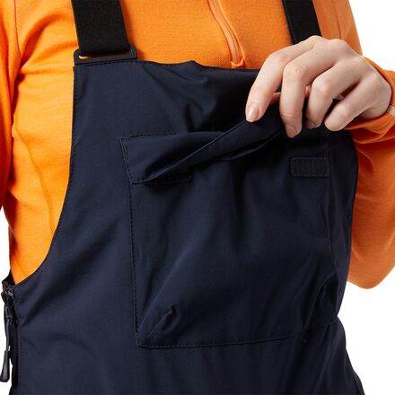 Helly Hansen - Legendary Insulated Bib Pant - Women's