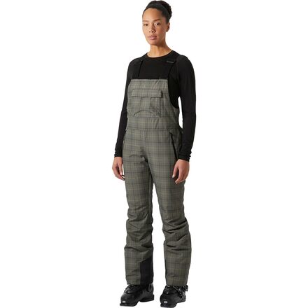 Legendary Insulated Bib Pant - Women's
