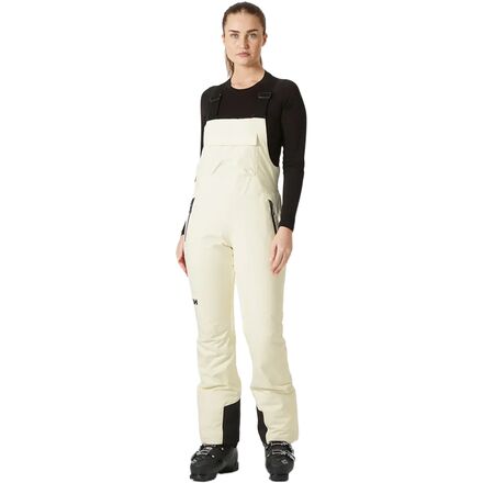 Legendary Insulated Bib Pant - Women's