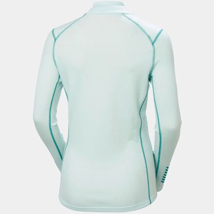 Helly Hansen - Lifa Merino Midweight Graphic 1/2-Zip Top - Women's