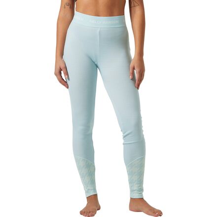 Lifa Merino Midweight Graphic Pant - Women's