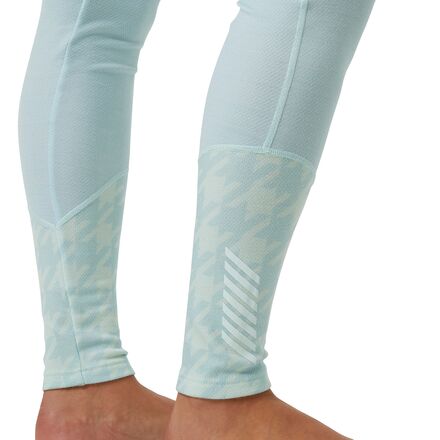 Helly Hansen - Lifa Merino Midweight Graphic Pant - Women's