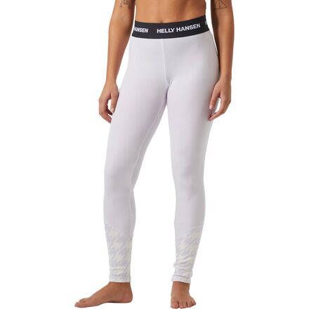 Lifa Merino Midweight Graphic Pant - Women's