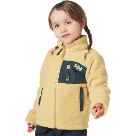 Helly Hansen - Champ Pile Jacket - Toddlers'