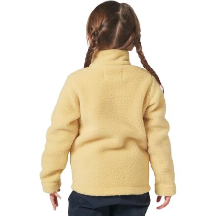Helly Hansen - Champ Pile Jacket - Toddlers'