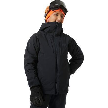 13 Amazing Kids Ski Coats in 2024: Warm + Waterproof - Skiing Kids