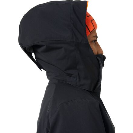 Helly Hansen - Jr Alpha Jacket - Boys'