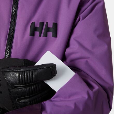 Helly Hansen - Jr Traverse Jacket - Kids'