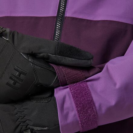 Helly Hansen - Jr Traverse Jacket - Kids'
