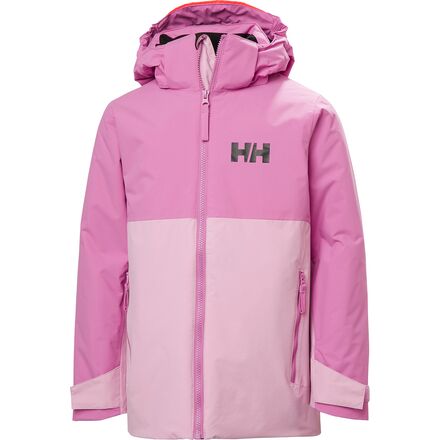 Jr Traverse Jacket - Kids'