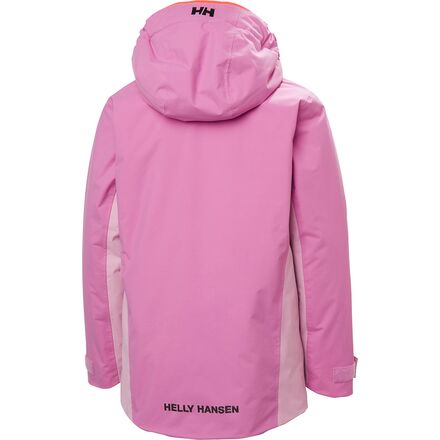Helly Hansen - Jr Traverse Jacket - Kids'