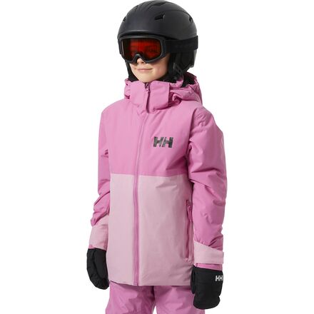 Helly Hansen - Jr Traverse Jacket - Kids'