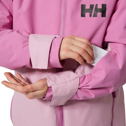 Helly Hansen - Jr Traverse Jacket - Kids'
