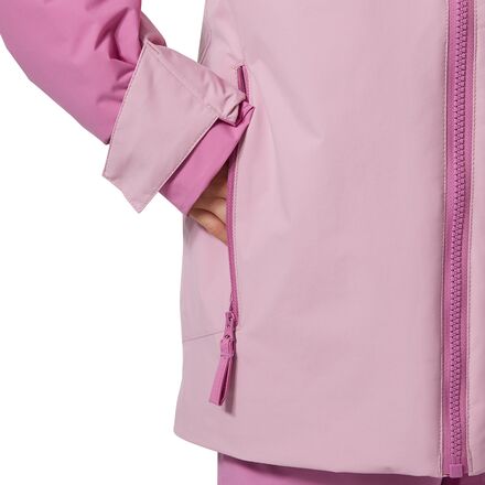 Helly Hansen - Jr Traverse Jacket - Kids'