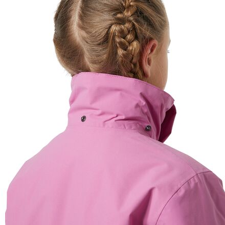 Helly Hansen - Jr Traverse Jacket - Kids'