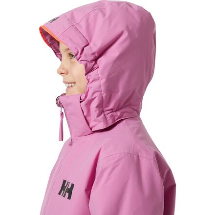 Helly Hansen - Jr Traverse Jacket - Kids'