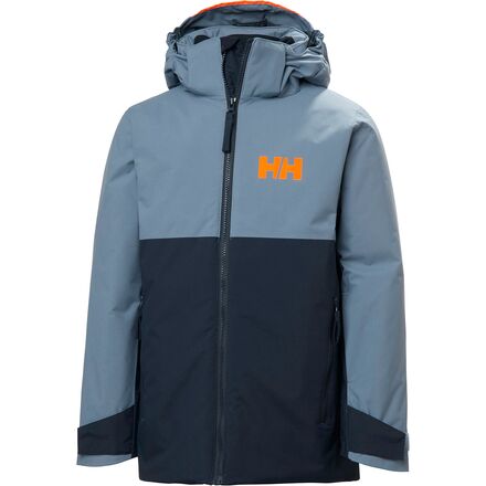 Jr Traverse Jacket - Kids'
