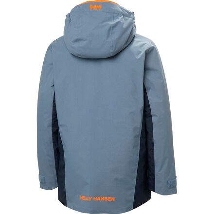 Helly Hansen - Jr Traverse Jacket - Kids'