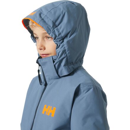 Helly Hansen - Jr Traverse Jacket - Kids'