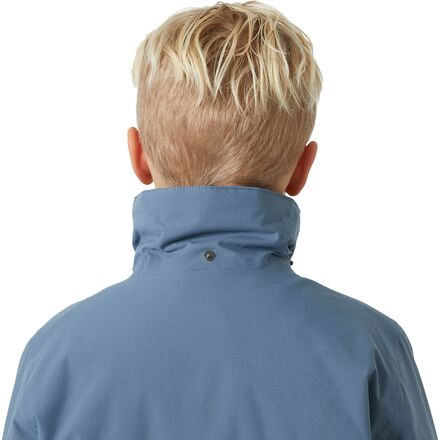 Helly Hansen - Jr Traverse Jacket - Kids'