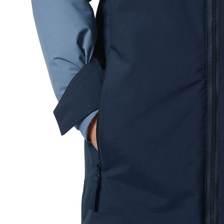 Helly Hansen - Jr Traverse Jacket - Kids'