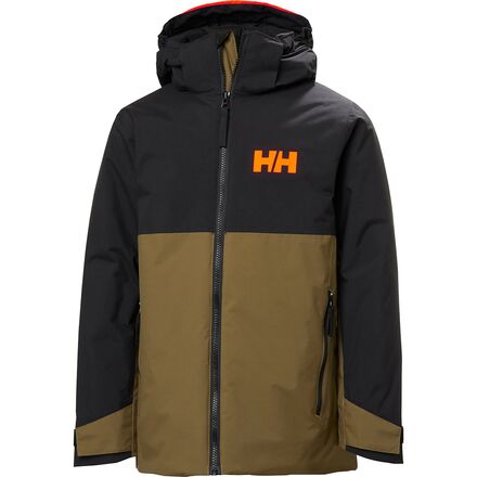 Jr Traverse Jacket - Kids'