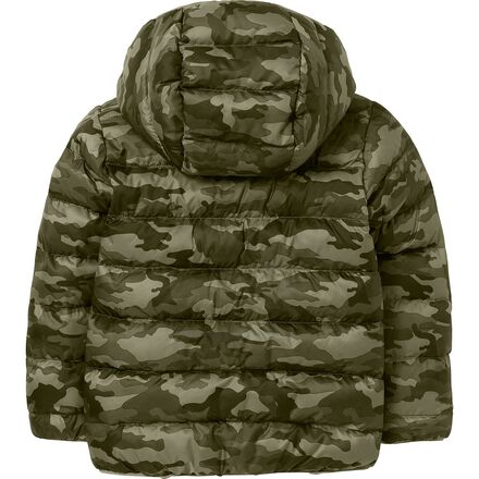 Helly Hansen - Twister Reversible Insulator Jacket - Toddlers'