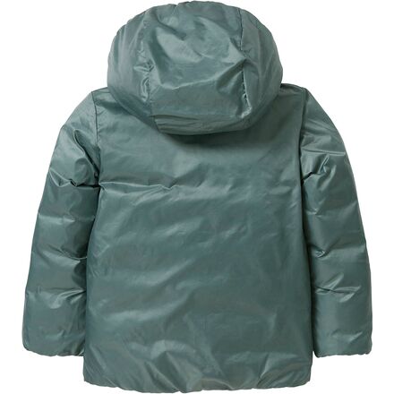 Helly Hansen - Twister Reversible Insulator Jacket - Girls'