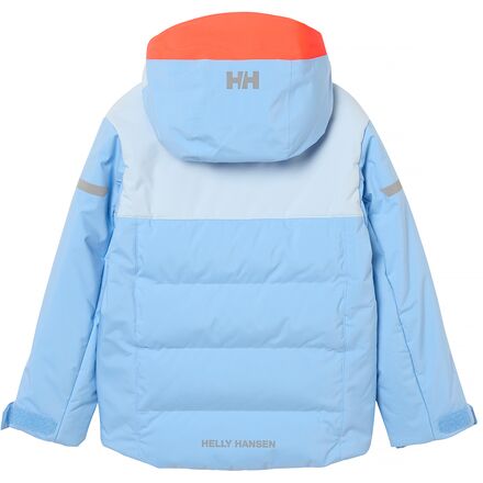 Helly Hansen - Vertical Insulated Jacket - Toddlers'