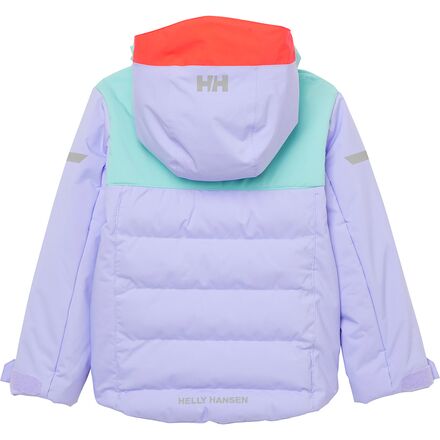 Helly Hansen - Vertical Insulated Jacket - Toddlers'