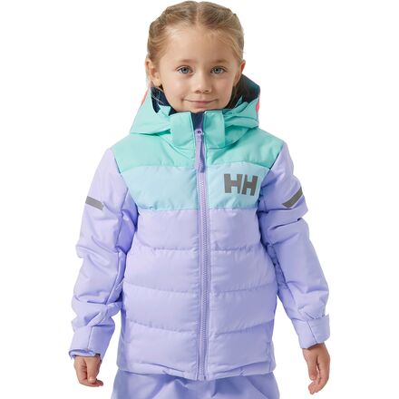 Helly Hansen - Vertical Insulated Jacket - Toddlers'
