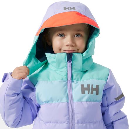 Helly Hansen - Vertical Insulated Jacket - Toddlers'