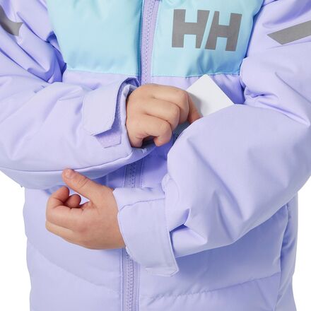 Helly Hansen - Vertical Insulated Jacket - Toddlers'