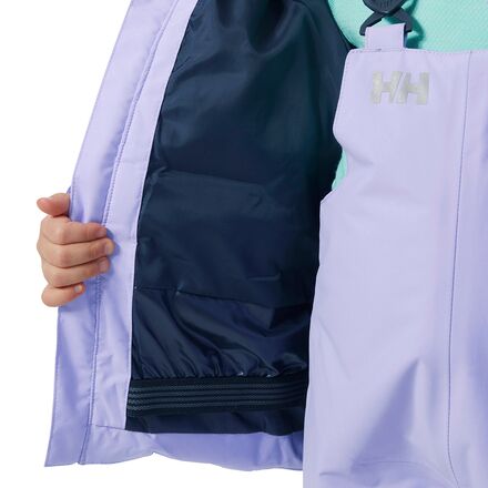 Helly Hansen - Vertical Insulated Jacket - Toddlers'