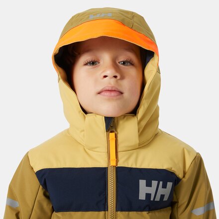 Helly Hansen - Vertical Insulated Jacket - Toddlers'